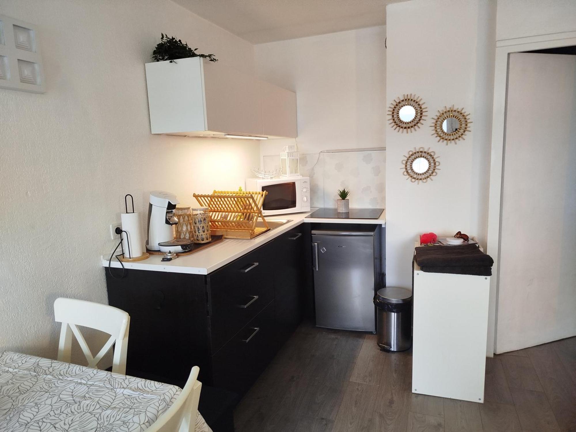 Port Studio Piscine, Parking, Prive,Navette Aeroport Agde Zewnętrze zdjęcie