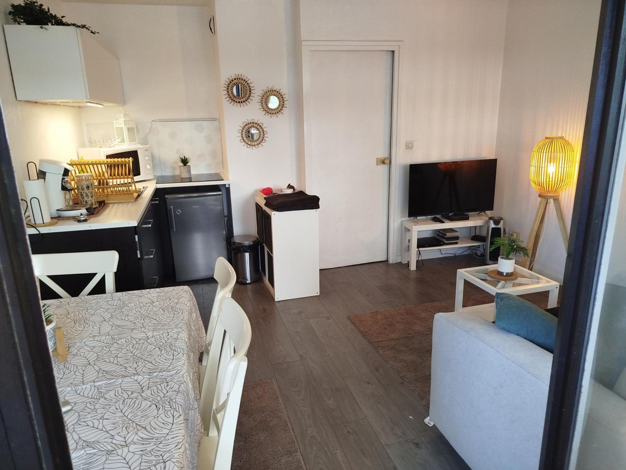 Port Studio Piscine, Parking, Prive,Navette Aeroport Agde Zewnętrze zdjęcie